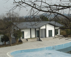 铝镁锰板 鈦锌板 铜板
