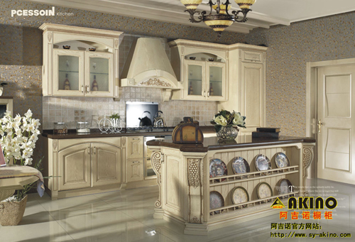 沈阳阿吉诺橱柜