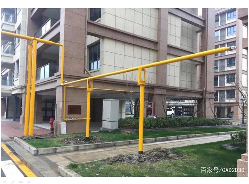 杭州天然气管道防腐漆姆林可带锈施工的防腐涂料M901