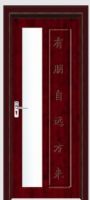 杭州室内免漆门