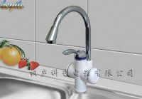 供应科屹乐JDR-6D快速电热水龙头/水龙头热水器