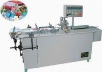 1.8万小型透明膜包装机\烟包机