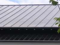 铝镁锰合金屋面板  铝镁锰屋面板