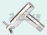 过江龙093全铜圆柱型过滤网水嘴