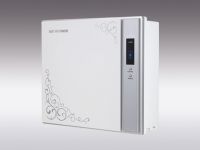 帅康反渗透净水器 SCR-C2-A5