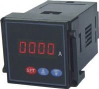 AB-CD194I-DK1B可编程单相电流表