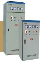 金弘大功率应急电源KS／P系列三相可变频型EPS