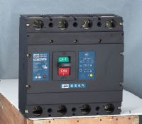 CM1L-630系列带剩余电流保护塑壳断路器