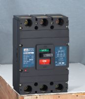 CM1-630系列塑料外壳式断路器