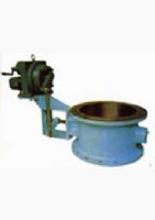 ZAJW-6电动调节蝶阀