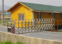 杭州电动伸缩门厂家