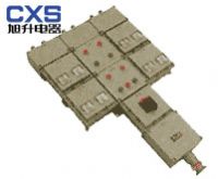 CBP54系列防爆动力（电磁起动）配电箱（ⅡB）