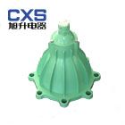 CBKD-B系列隔爆型防爆视孔灯(IIB)