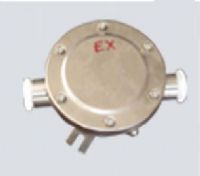 CBJH-B系列接线盒（IIB、IIC、e)