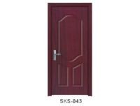 圣凯斯免漆门、复合门、拼装门