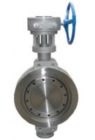 D373W-16P对夹式不锈钢蝶阀