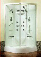 Y经济系列 蒸汽房，冲浪缸，淋浴房，淋浴屏