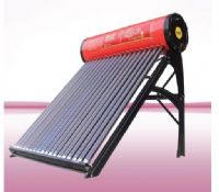 热佳太阳能热水器—佳福系列