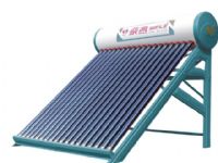 桑热太阳能热水器—桑雅系列
