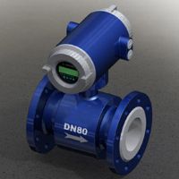 电磁流量计-首选宁波双仪仪表有限公司
