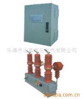 ZW45-12型户外交流高压真空断路器