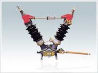 GW5-35系列高压隔离开关