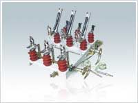 FN5-12高压负荷开关