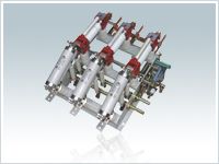 ZFN21-12系列真空负荷开关