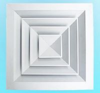 中央空调配件--温州海龙风口厂59