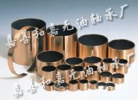 嘉善和嘉轴承-供应无油轴承.自润滑轴承,滑动轴承