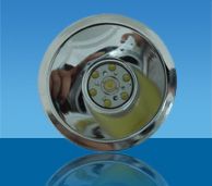 1W大功率led 矿灯组件