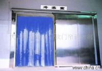 耐寒门帘-40C'