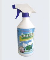 甲醛清除剂（室内装修污染甲醛清除特效产品）