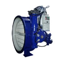 0.5秒防爆快关阀       浙江正洲