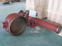 汽轮机抽气快关阀      浙江正洲