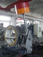 重锤式液控缓闭阀      浙江正洲