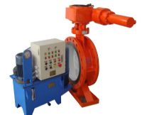 0.3秒快关阀    浙江正洲