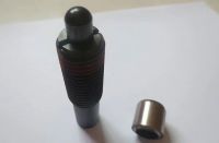 新型弹簧柱塞有哪些特点？