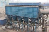 电厂除尘器的可操作性能