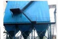 电厂除尘器的除尘技术特点