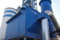 我国电厂除尘器的应用特点