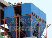 布袋收尘器喷水降温系统