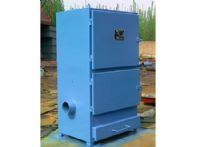 布袋收尘器自动控制保护系统