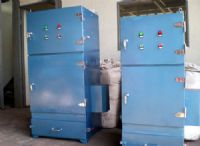 单机除尘器的特色