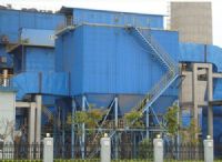 脉冲布袋除尘器的安全运行与技术措施介绍