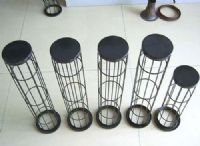 除尘器骨架的注意事项