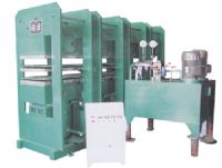 平板硫化机的温度控制