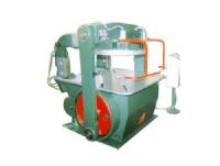 内胎硫化机电气部分的特点