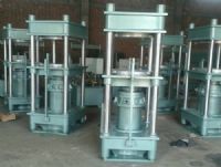 垫带硫化机作为输送带接头工具