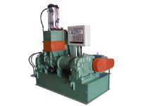 密炼机的构造及工作原理